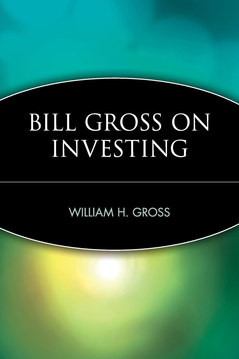 Cover: 9780471283256 | Bill Gross on Investing | Random House | Taschenbuch | Paperback