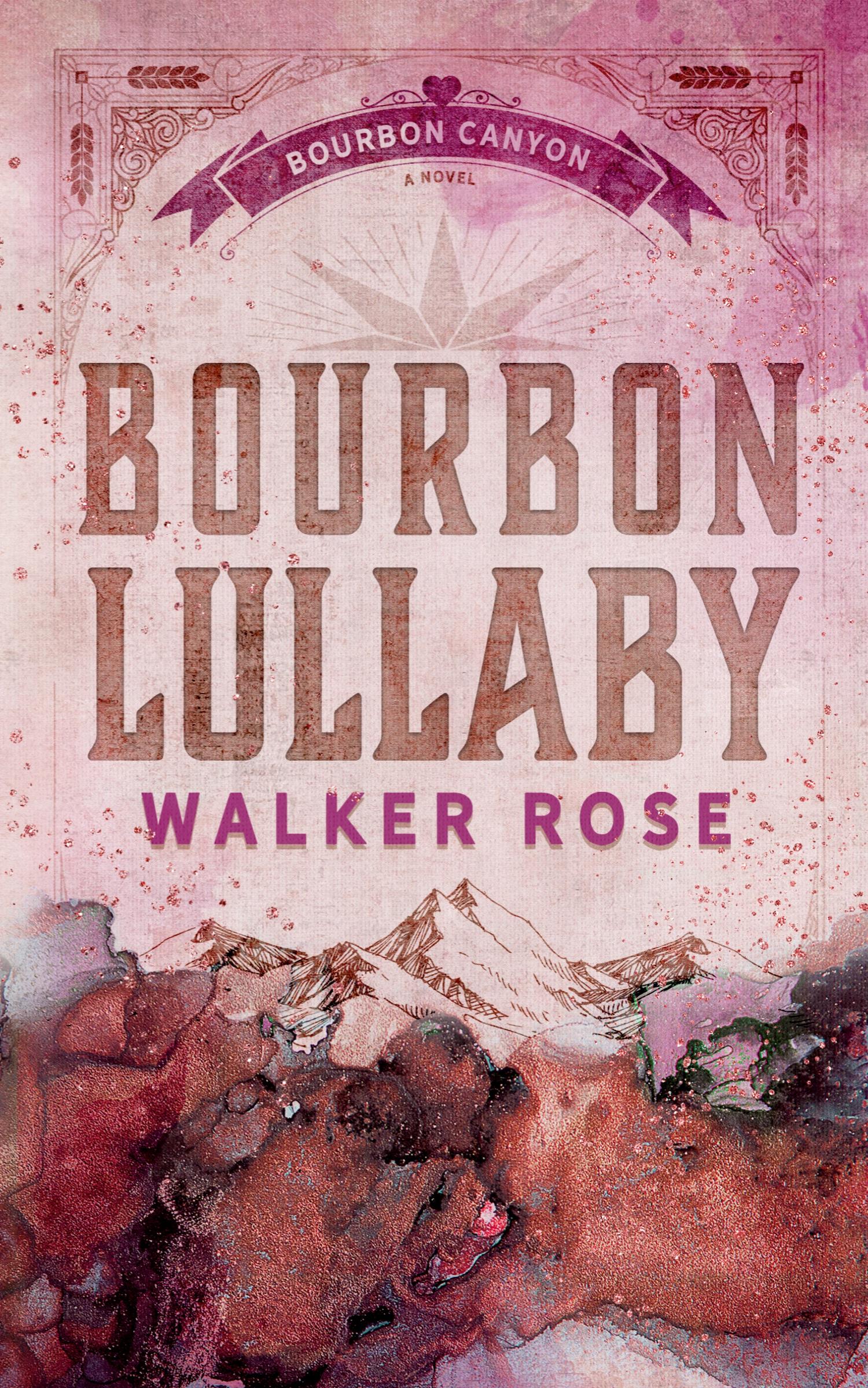 Cover: 9781951067687 | Bourbon Lullaby | Walker Rose | Taschenbuch | Paperback | Englisch