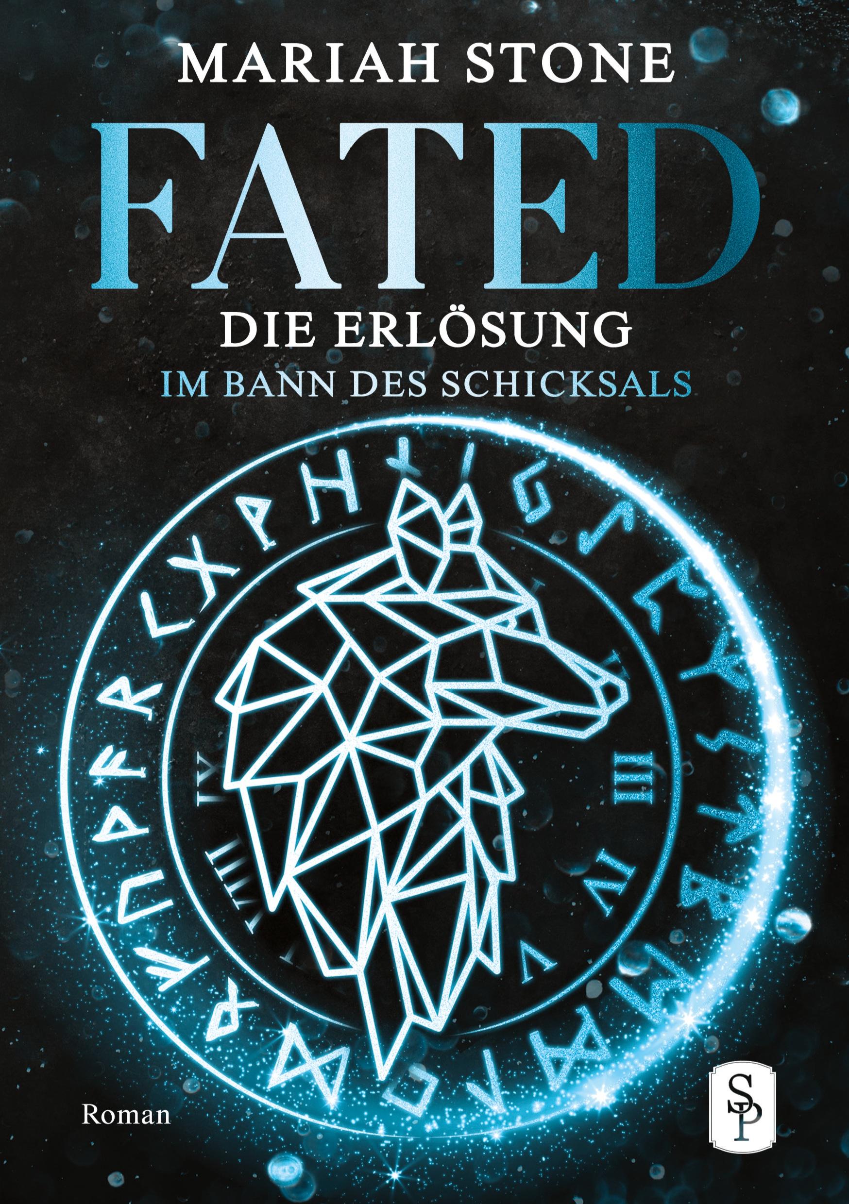 Cover: 9783757985585 | Fated - Die Erlösung - Zweiter Band der Im Bann des Schicksals-Reihe