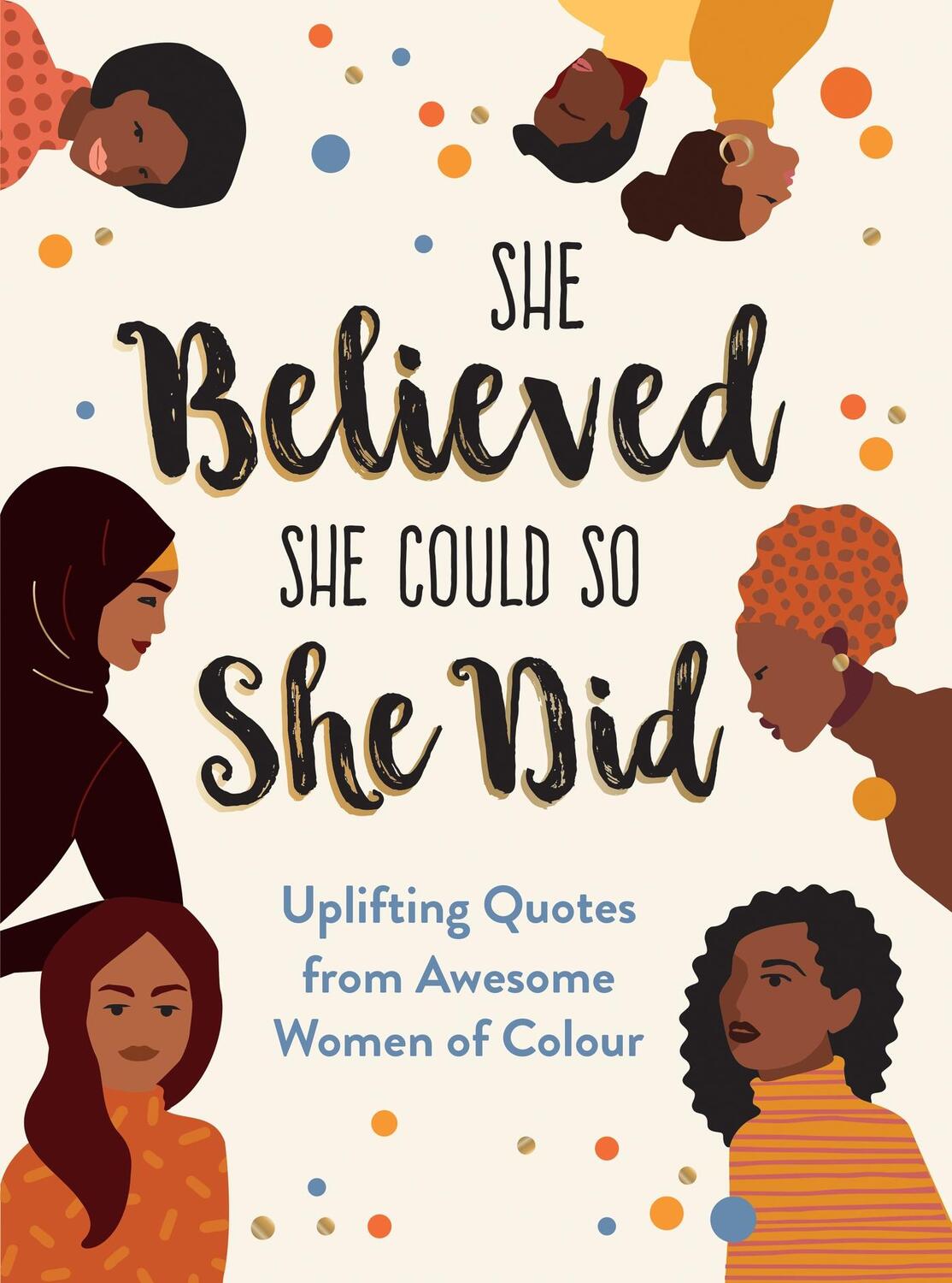 Cover: 9781787839717 | She Believed She Could So She Did | Sunny Fungcap | Buch | Gebunden