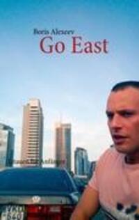 Cover: 9783848200078 | Go East | Litauen für Anfänger | Boris Alexeev | Taschenbuch