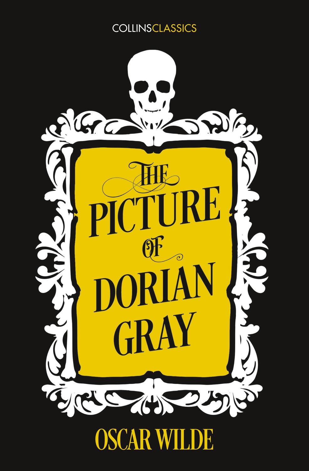 Cover: 9780008195588 | The Picture of Dorian Gray | Oscar Wilde | Taschenbuch | Englisch