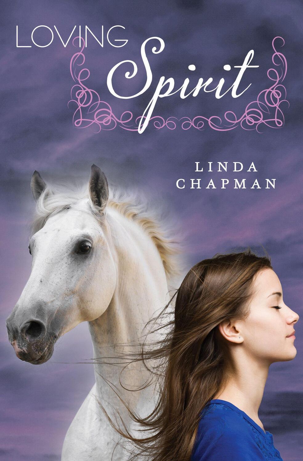 Cover: 9781497664579 | Loving Spirit | Linda Chapman | Taschenbuch | Englisch | 2014