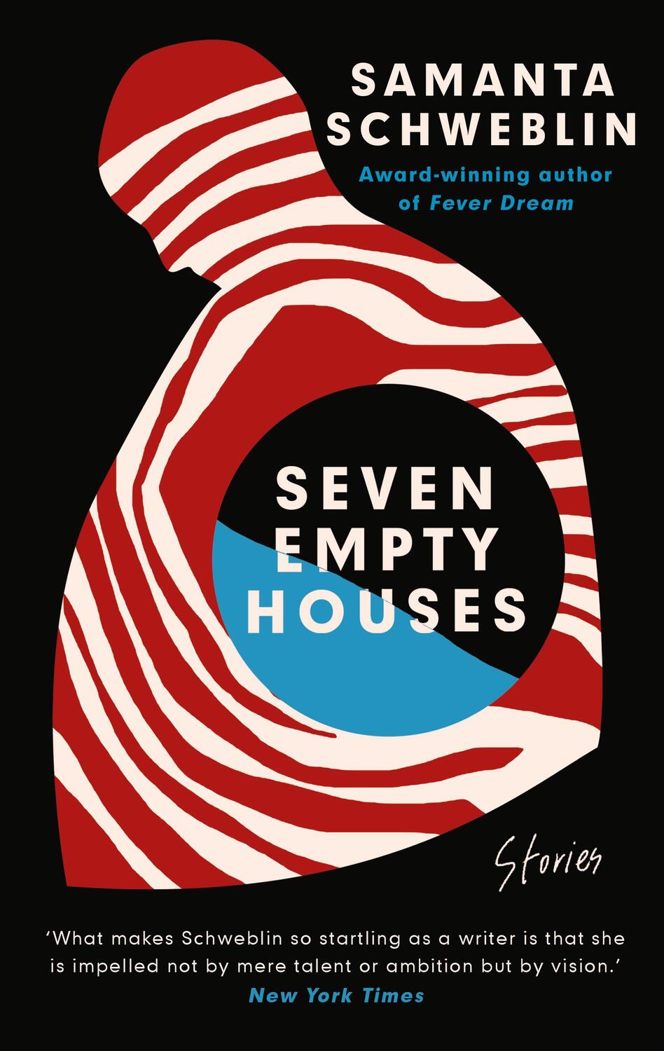 Cover: 9780861544325 | Seven Empty Houses | Samanta Schweblin | Taschenbuch | 208 S. | 2022