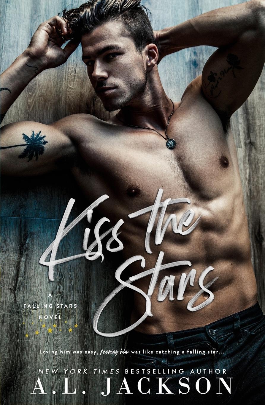 Cover: 9781946420435 | Kiss the Stars | A. L. Jackson | Taschenbuch | Paperback | Englisch