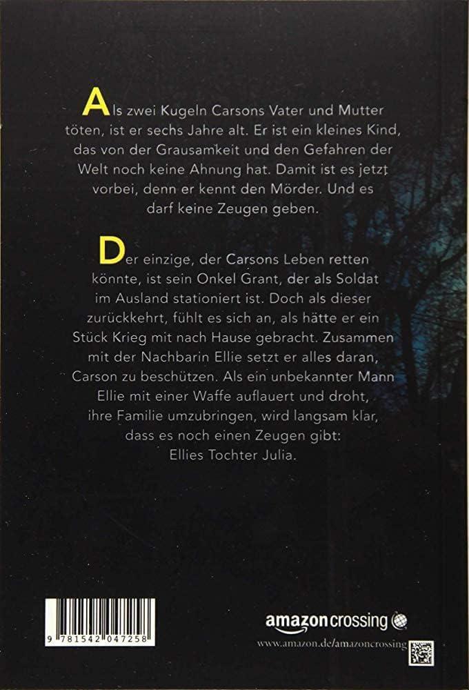 Rückseite: 9781542047258 | Stunde der Not | Melinda Leigh | Taschenbuch | Paperback | 412 S.