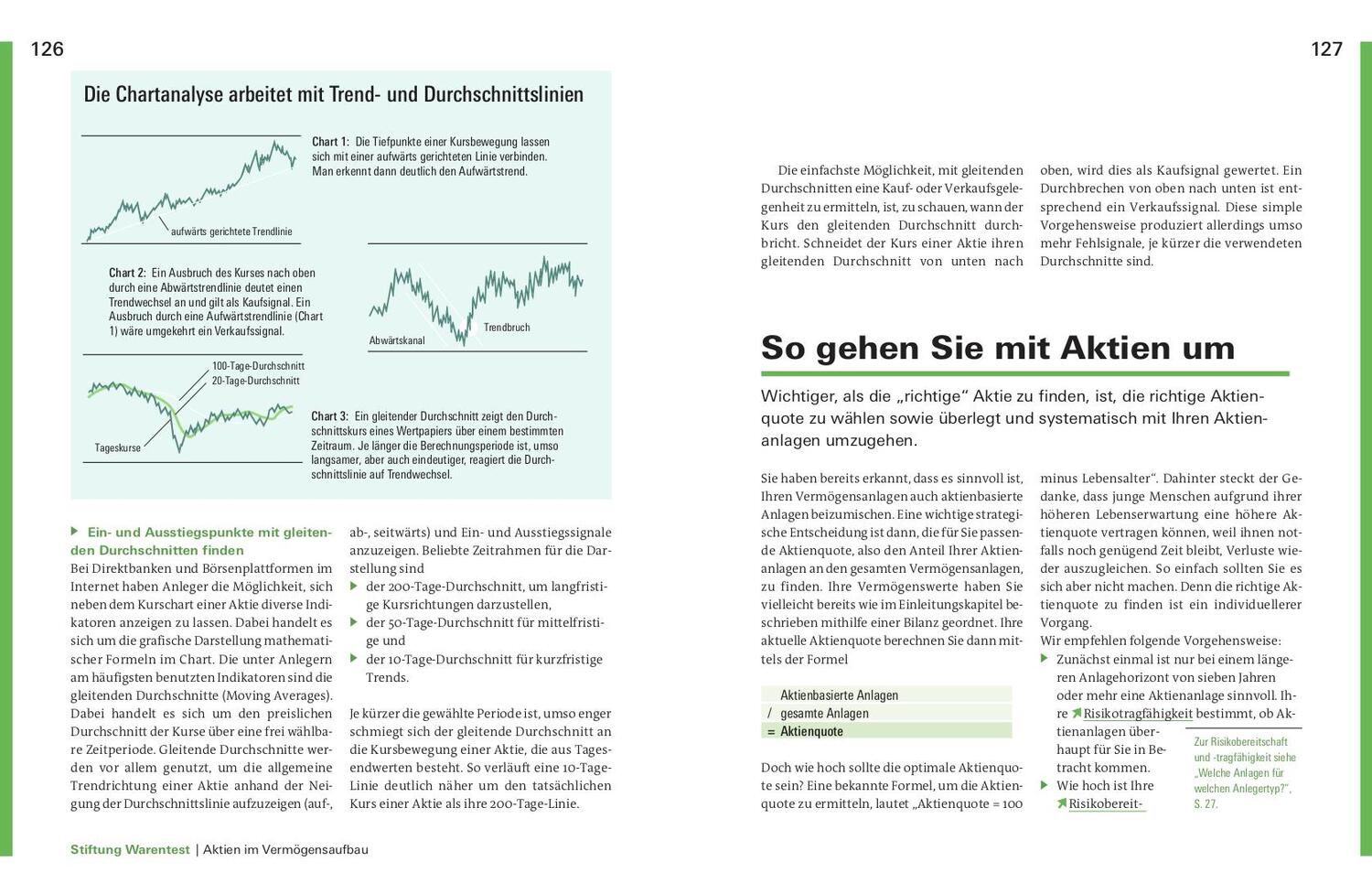 Bild: 9783747107027 | Alles über Aktien | Stefanie Kühn (u. a.) | Taschenbuch | 176 S.