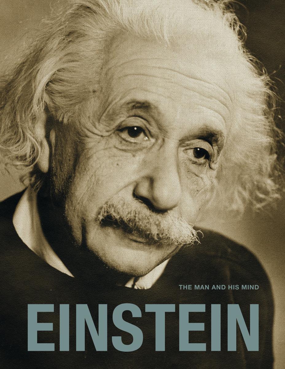 Cover: 9788862087841 | Einstein: The Man and his Mind | Gary Berger | Buch | Englisch | 2022