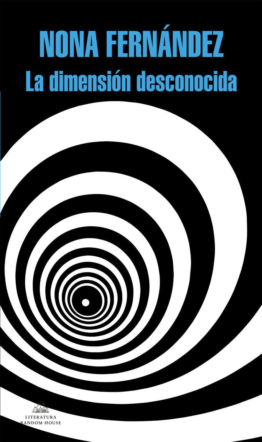 Cover: 9788439732808 | La Dimensión Desconocida / The Twilight Zone | Nona Fernandez | Buch