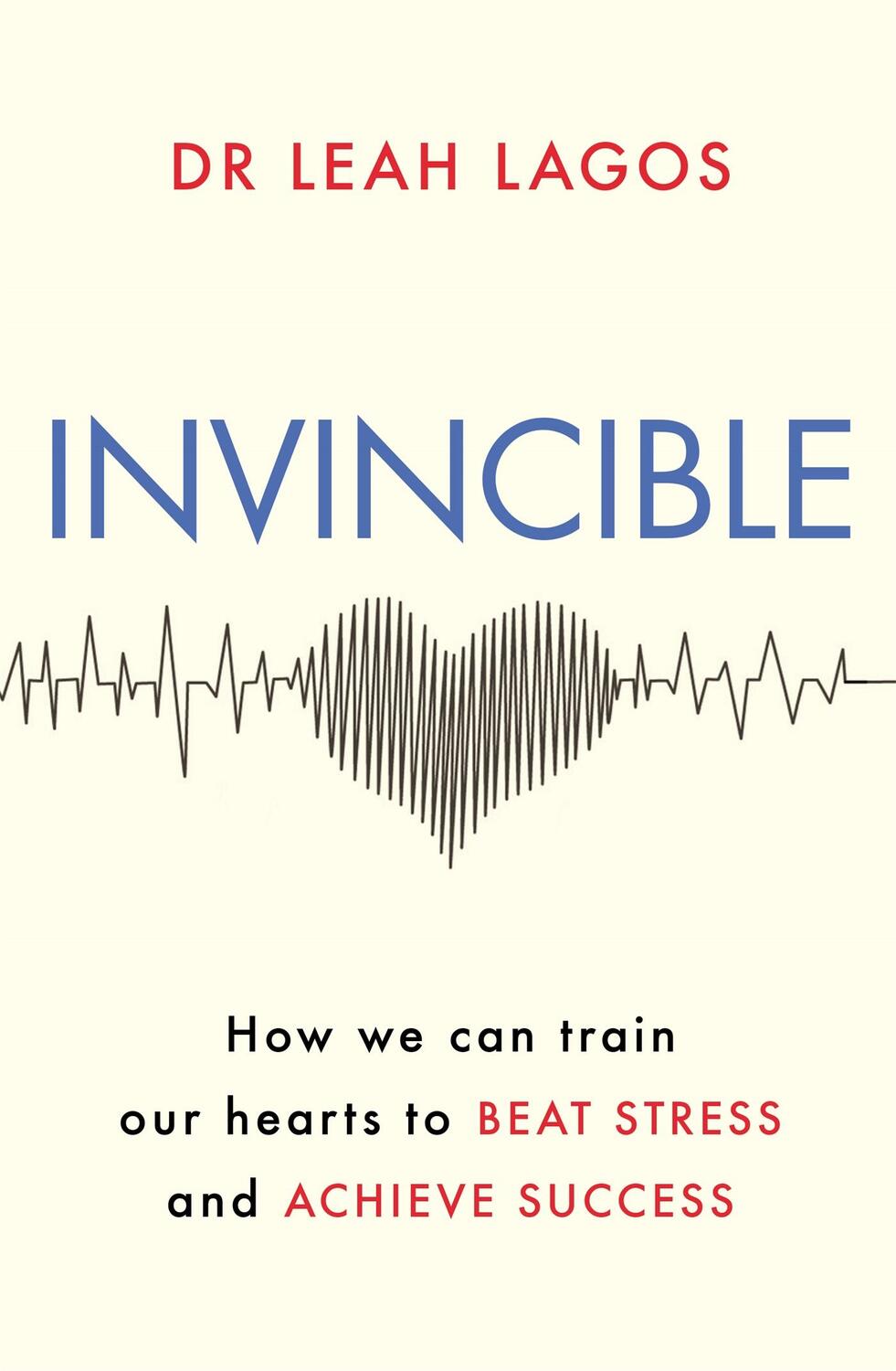 Cover: 9781409184386 | Invincible | Leah Lagos | Taschenbuch | 2020 | Orion Publishing Co