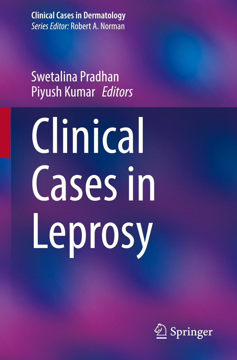 Cover: 9783031082191 | Clinical Cases in Leprosy | Piyush Kumar (u. a.) | Taschenbuch | xvii