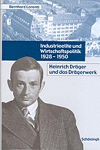 Cover: 9783506752550 | Industrieelite und Wirtschaftspolitik 1928-1945 | gGmbH/Lorentz | Buch