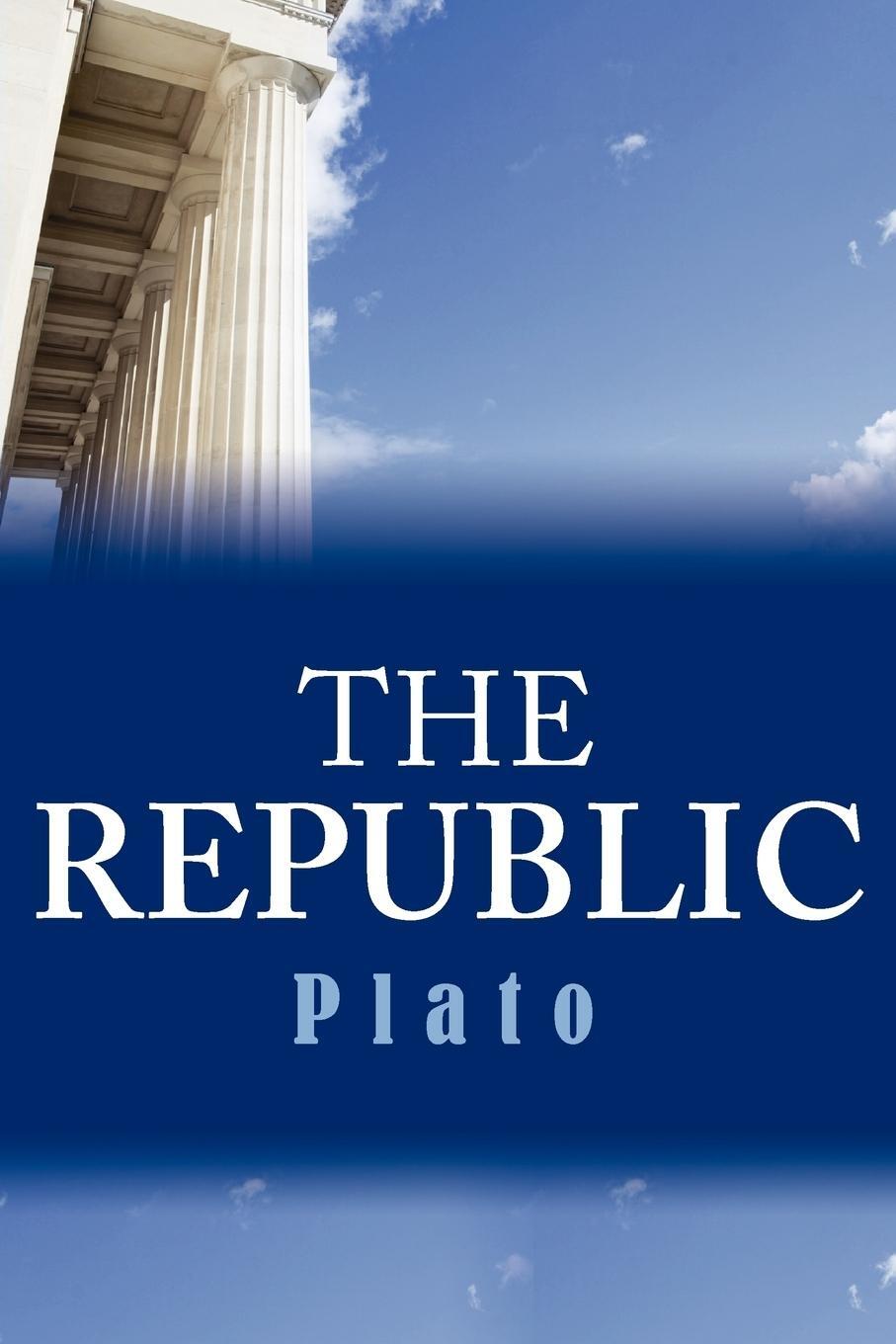 Cover: 9781613820155 | The Republic | Plato | Taschenbuch | Paperback | Englisch | 2011