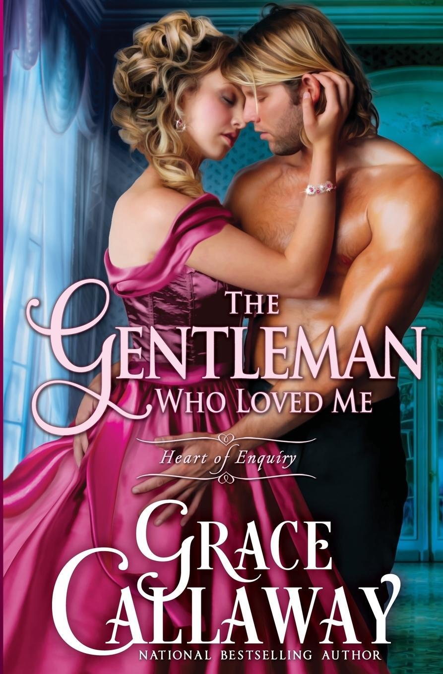 Cover: 9781939537355 | The Gentleman Who Loved Me | A Steamy Age Gap Regency Romance | Buch