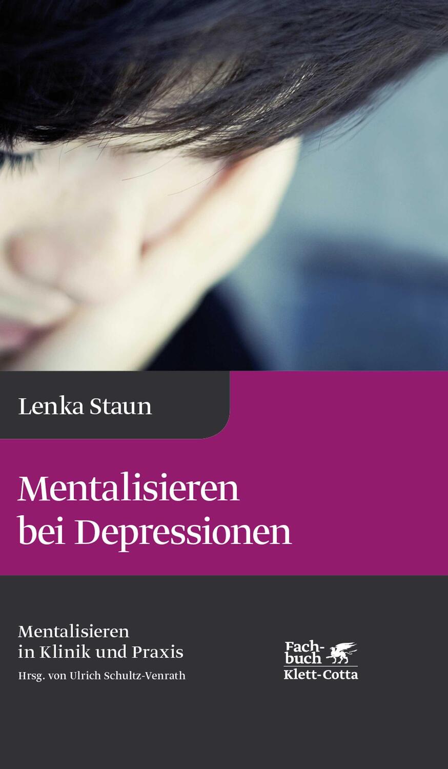 Cover: 9783608961393 | Mentalisieren bei Depressionen (Mentalisieren in Klinik und Praxis,...