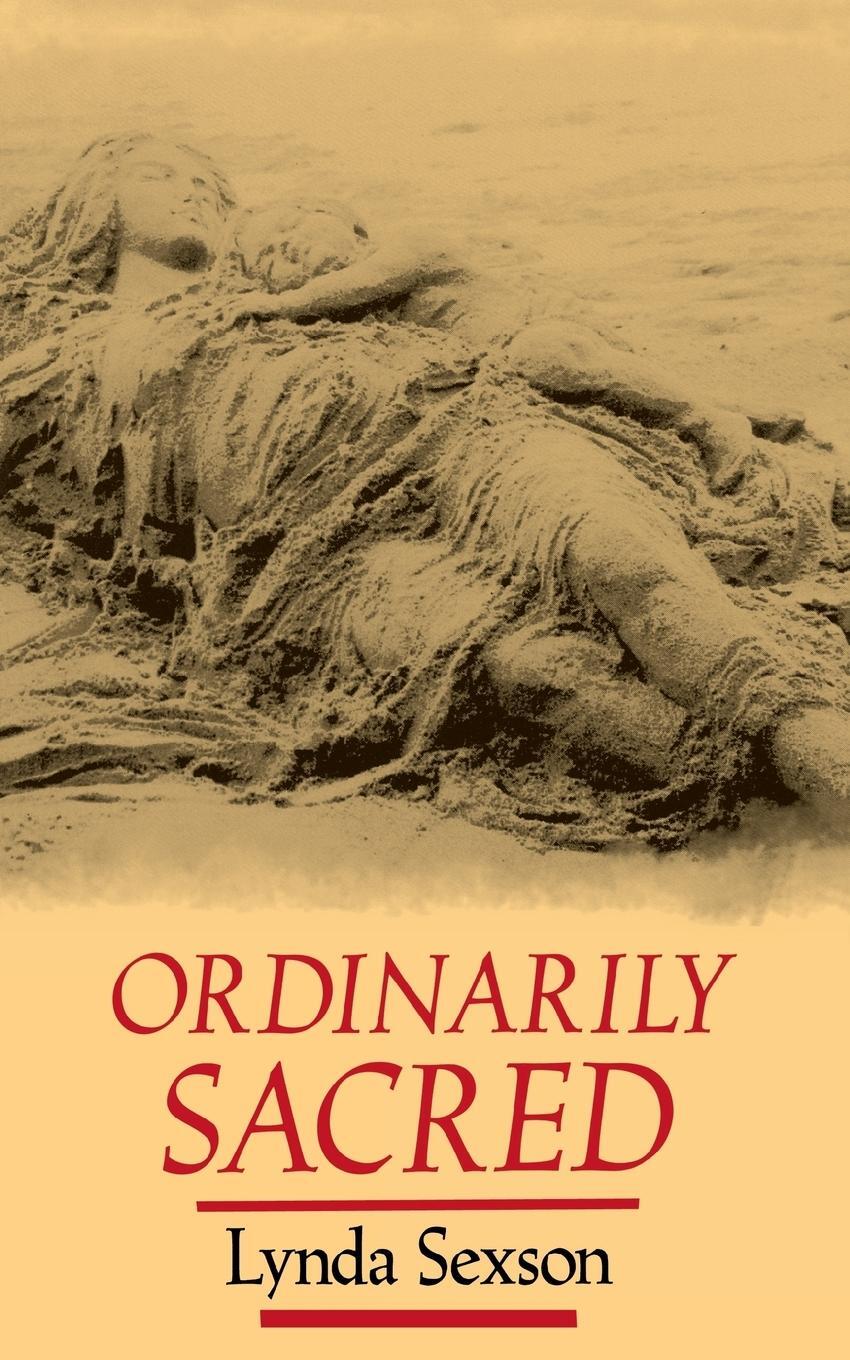 Cover: 9780813914169 | Ordinarily Sacred | Lynda Sexson | Taschenbuch | Paperback | Englisch