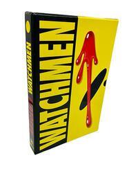 Cover: 9783741630378 | Watchmen (Absolute Edition) | (Hardcover im Schuber) | Moore (u. a.)