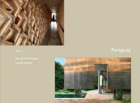 Cover: 9783803007599 | Paraguay | Taschenbuch | 144 S. | Englisch | 2013 | EAN 9783803007599