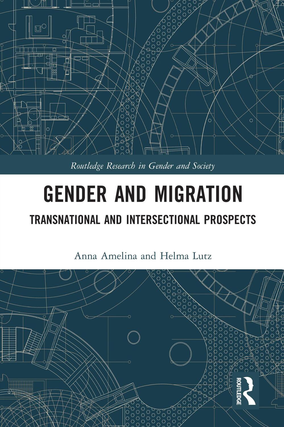 Cover: 9780367583378 | Gender and Migration | Transnational and Intersectional Prospects