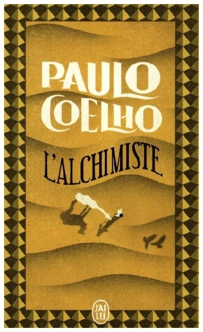Cover: 9782290258064 | L'Alchimiste | Paulo Coelho | Taschenbuch | Französisch | 2021