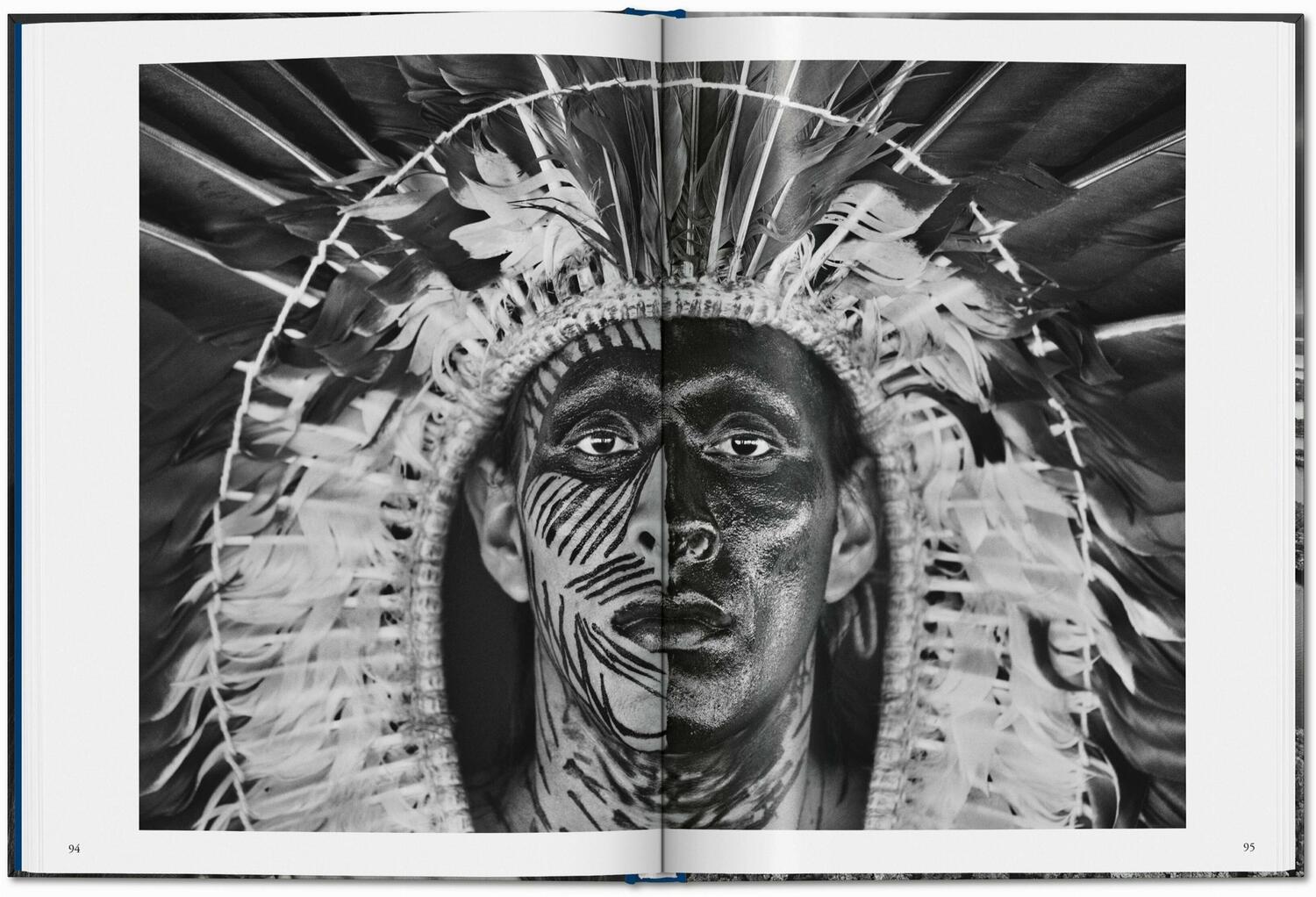 Bild: 9783836594028 | Sebastião Salgado. Amazônia | Taschen | Buch | GER, Hardcover | 192 S.