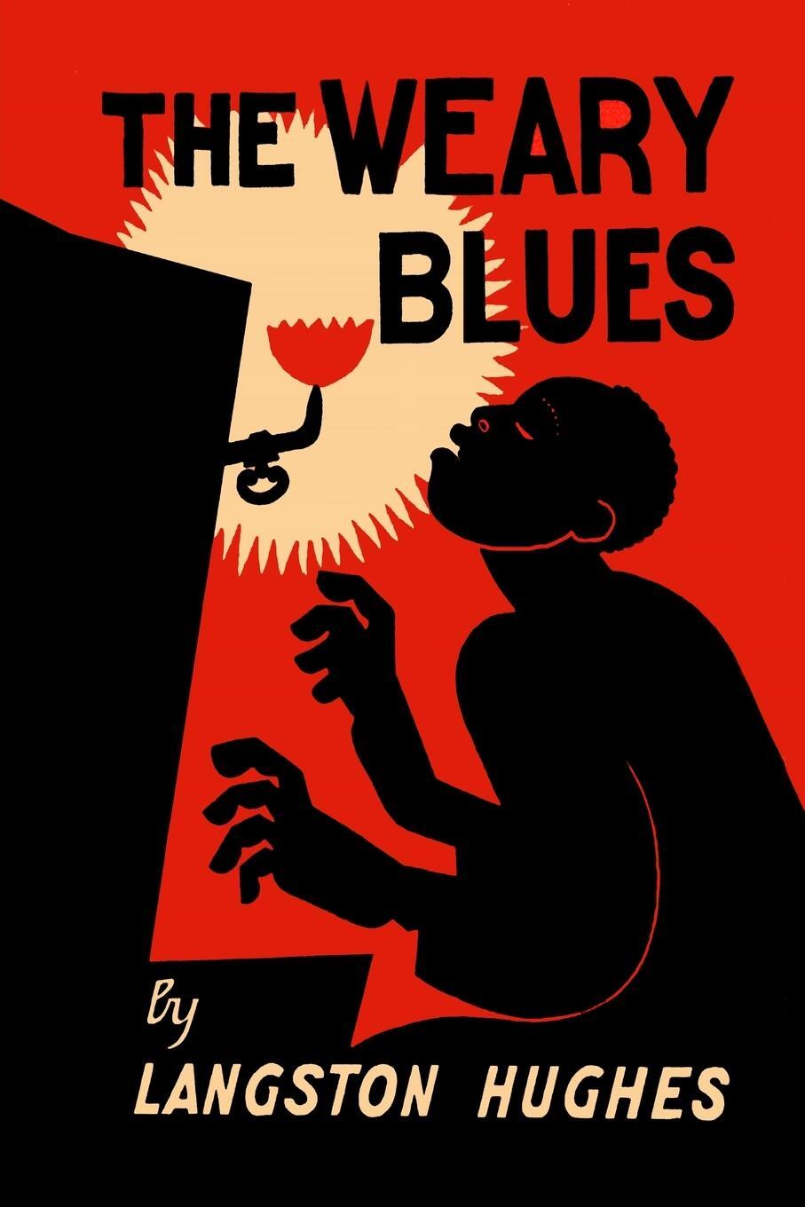 Cover: 9781684226597 | The Weary Blues | Langston Hughes | Taschenbuch | Paperback | Englisch