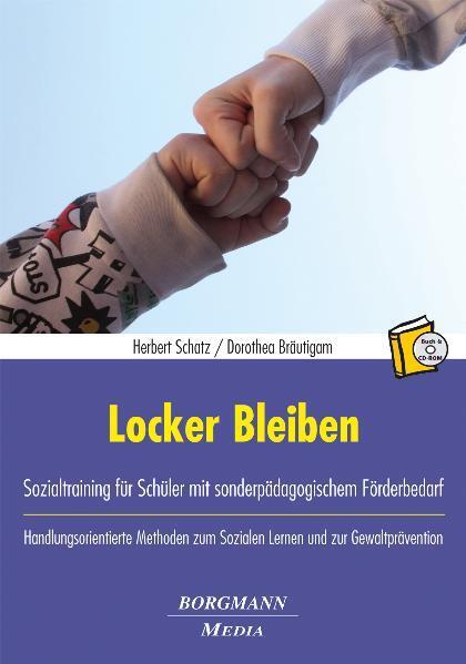 Cover: 9783938187821 | Locker Bleiben | Herbert Schatz (u. a.) | Taschenbuch | Deutsch | 2012