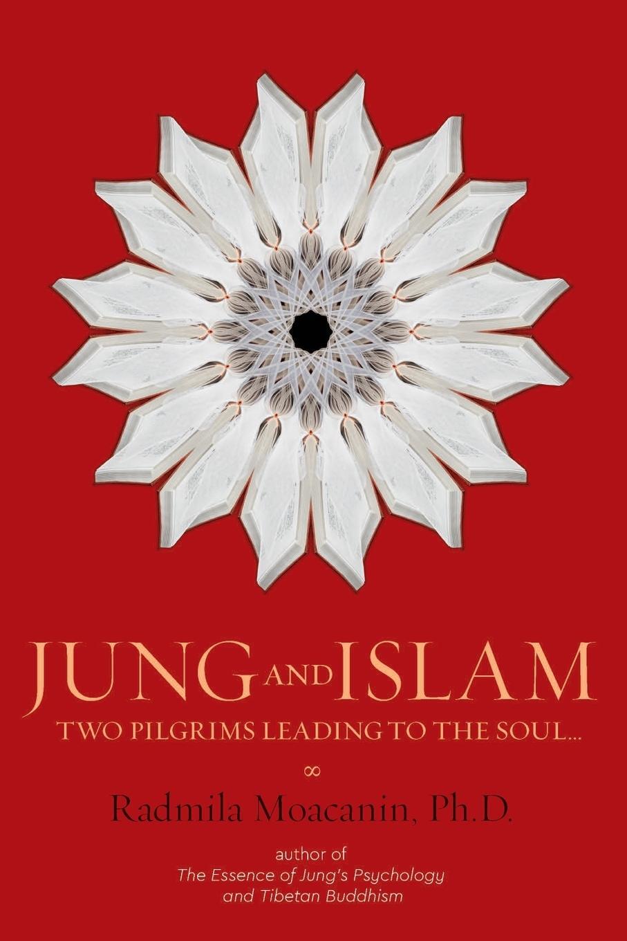 Cover: 9781480991699 | Jung and Islam | Two Pilgrims Leading to the Soul... | D. | Buch