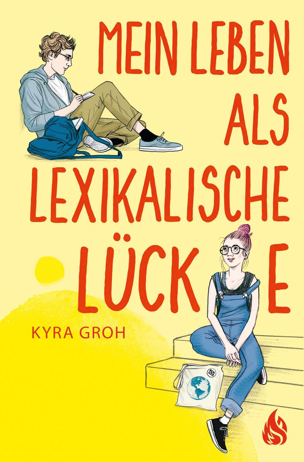Cover: 9783038802136 | Mein Leben als lexikalische Lücke | Groh Kyra | Taschenbuch | 470 S.