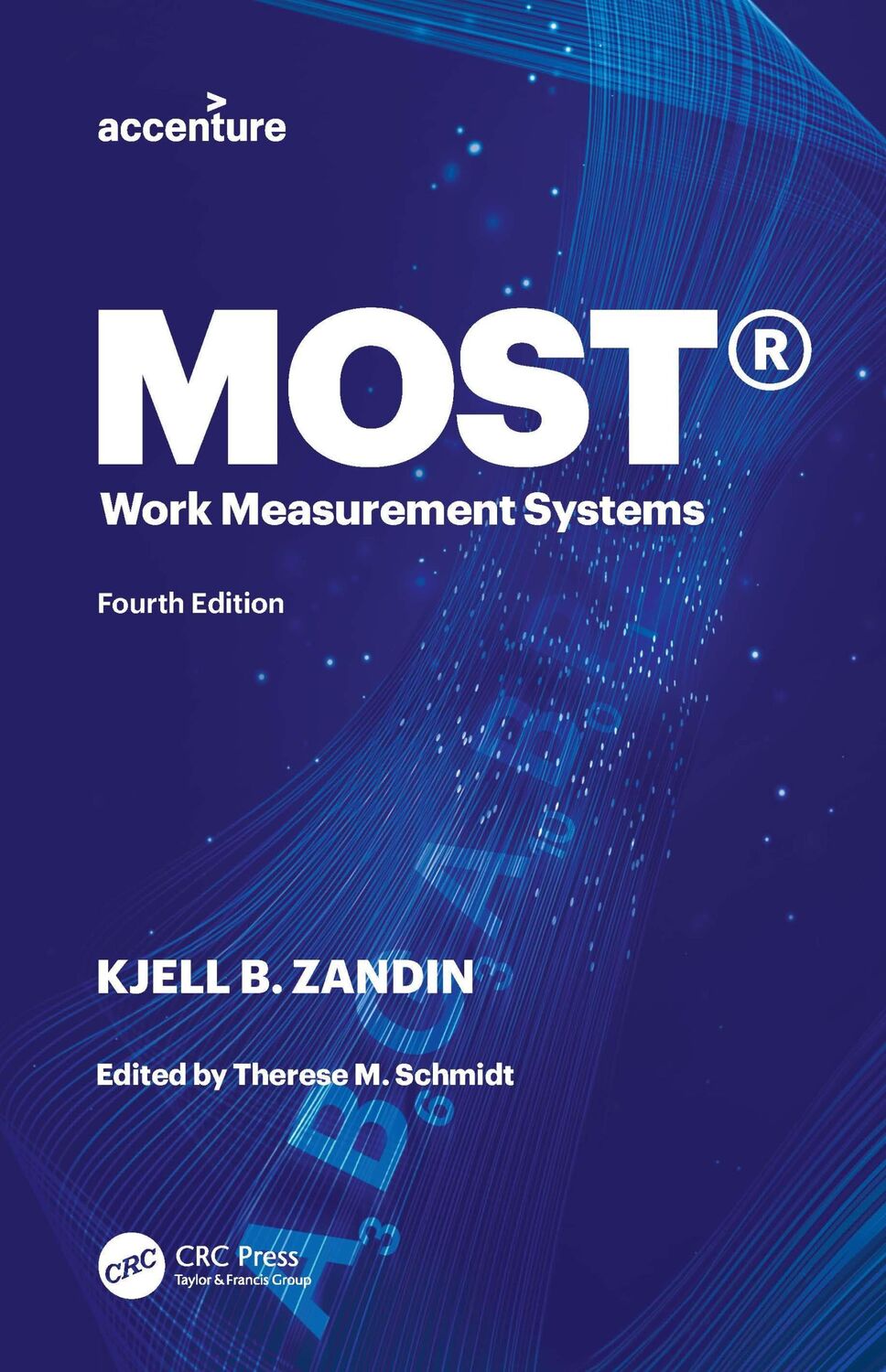 Cover: 9780367345310 | MOST® Work Measurement Systems | Kjell B. Zandin | Buch | Englisch