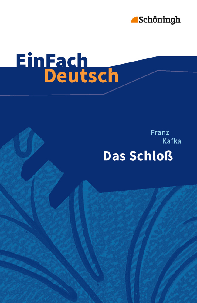 Cover: 9783140226189 | EinFach Deutsch Textausgaben | Franz Kafka | Taschenbuch | 2016