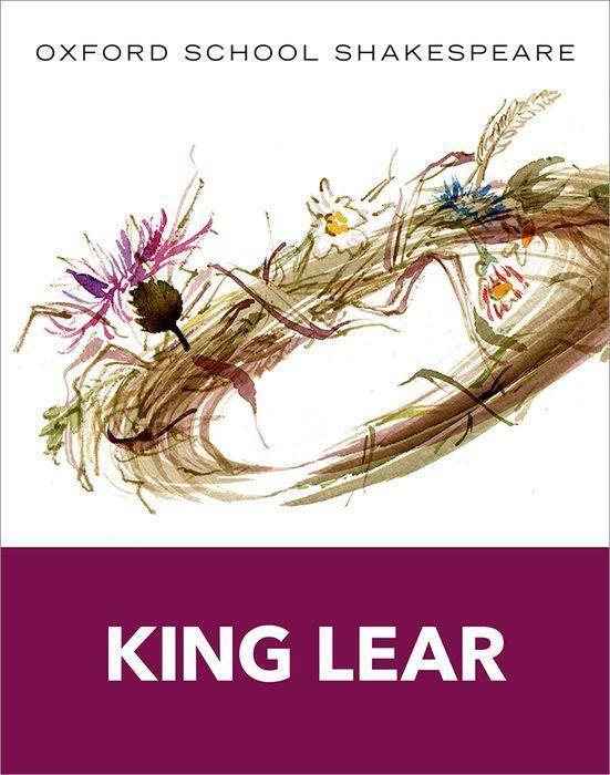 Cover: 9780198392224 | King Lear | Roma Gill | Taschenbuch | Oxford School Shakespeare | 2013