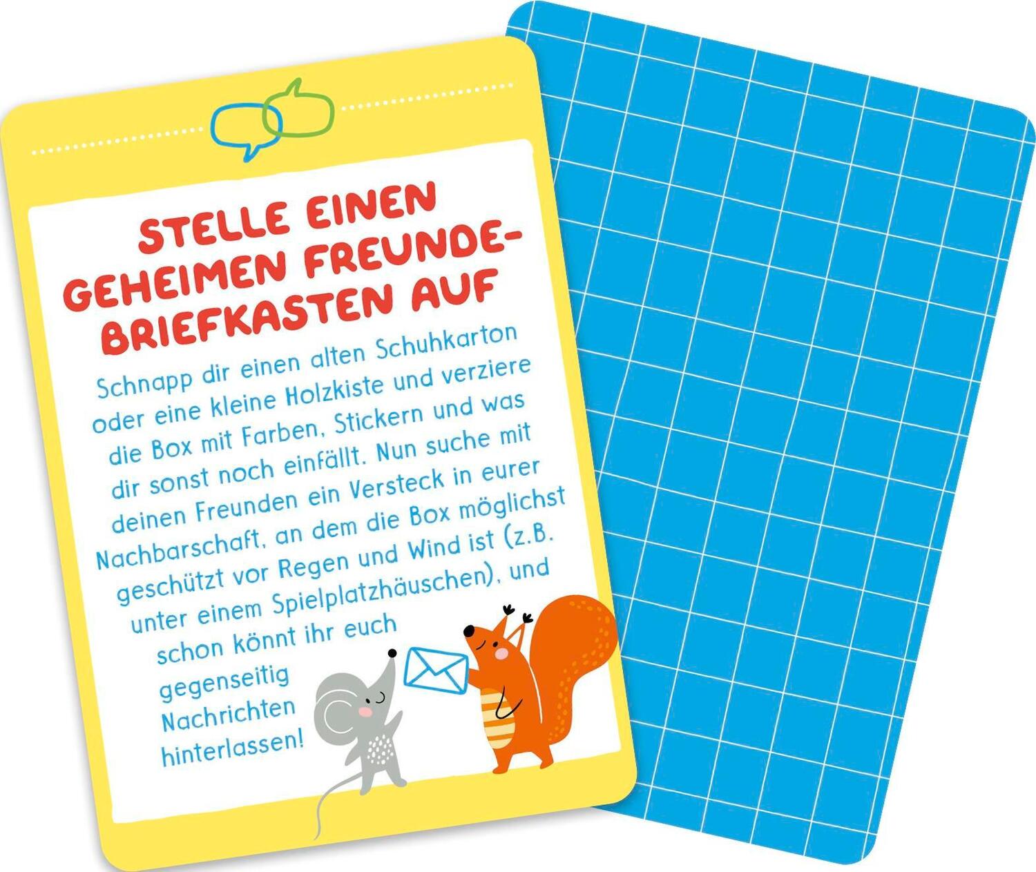 Bild: 4260308345272 | Schule ist aus! | Pattloch Verlag | Box | Schachtel | 51 S. | Deutsch