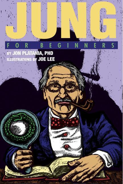 Cover: 9781934389768 | Jung for Beginners | Jon Plantania | Taschenbuch | Englisch | 2011