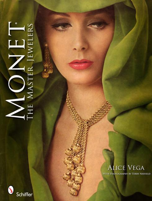 Cover: 9780764337222 | Monet | The Master Jewelers | Alice Vega | Buch | Englisch | 2011