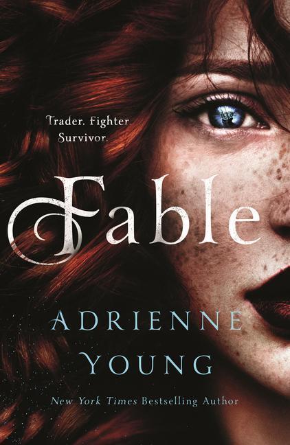 Cover: 9781432883119 | Fable | Adrienne Young | Buch | Englisch | 2020 | EAN 9781432883119
