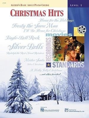 Cover: 9780739004043 | Christmas Hits Adult Solo Book 1 | Morton Manus (u. a.) | Buch | 1999