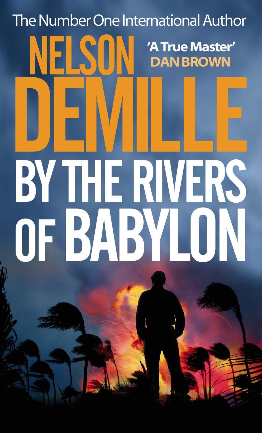 Cover: 9780751541793 | By The Rivers Of Babylon | Nelson DeMille | Taschenbuch | Englisch