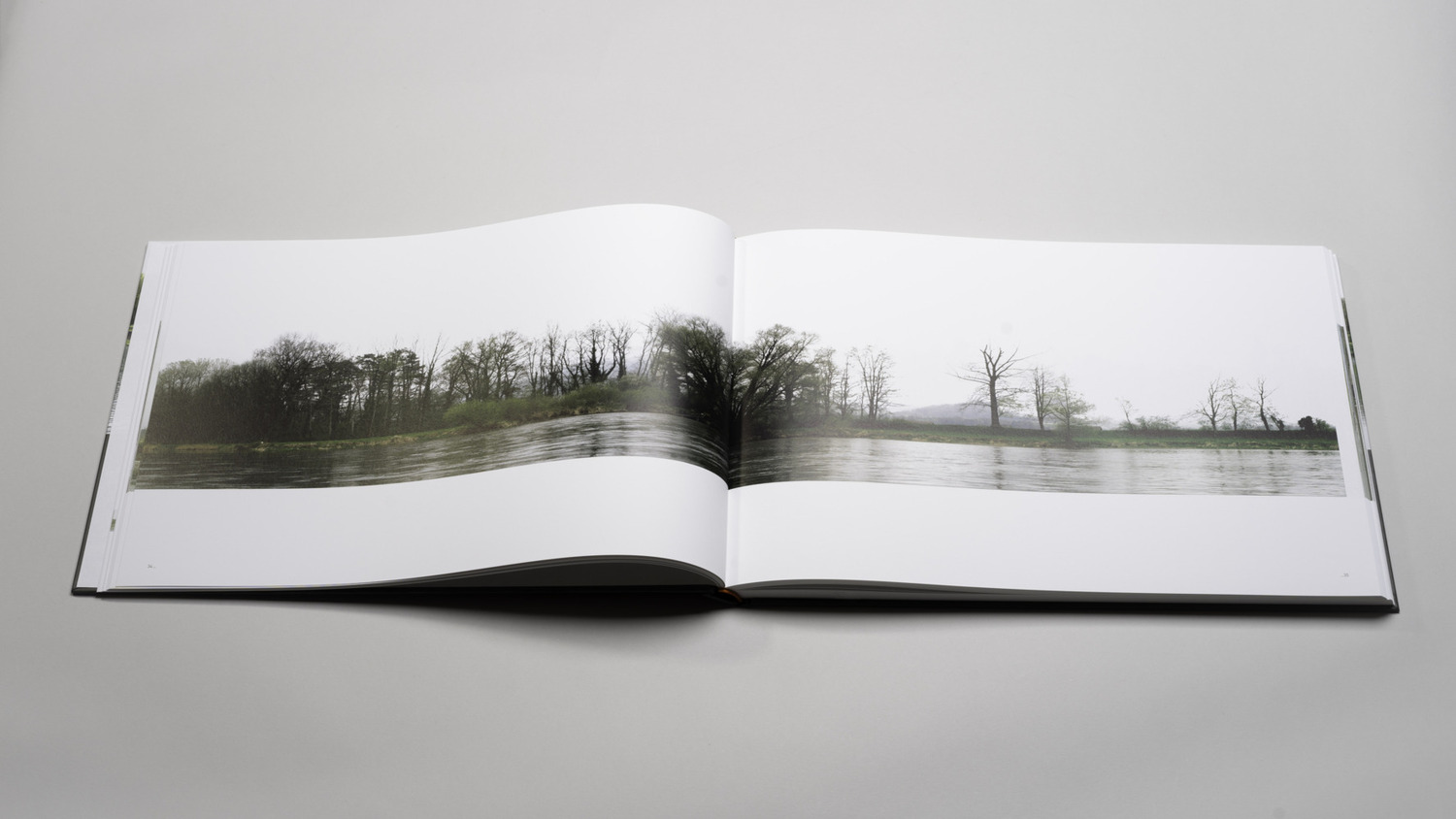 Bild: 9783969120279 | Stephan Kaluza | Das Rheinprojekt | Matthias Fechter (u. a.) | Buch