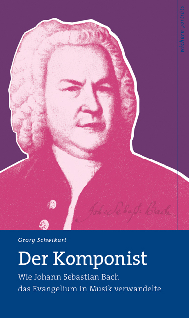 Cover: 9783889812551 | Der Komponist | Georg Schwikart | Taschenbuch | 120 S. | Deutsch