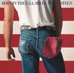 Cover: 888750987921 | Born in the U.S.A. | Bruce Springsteen | Audio-CD | 2015