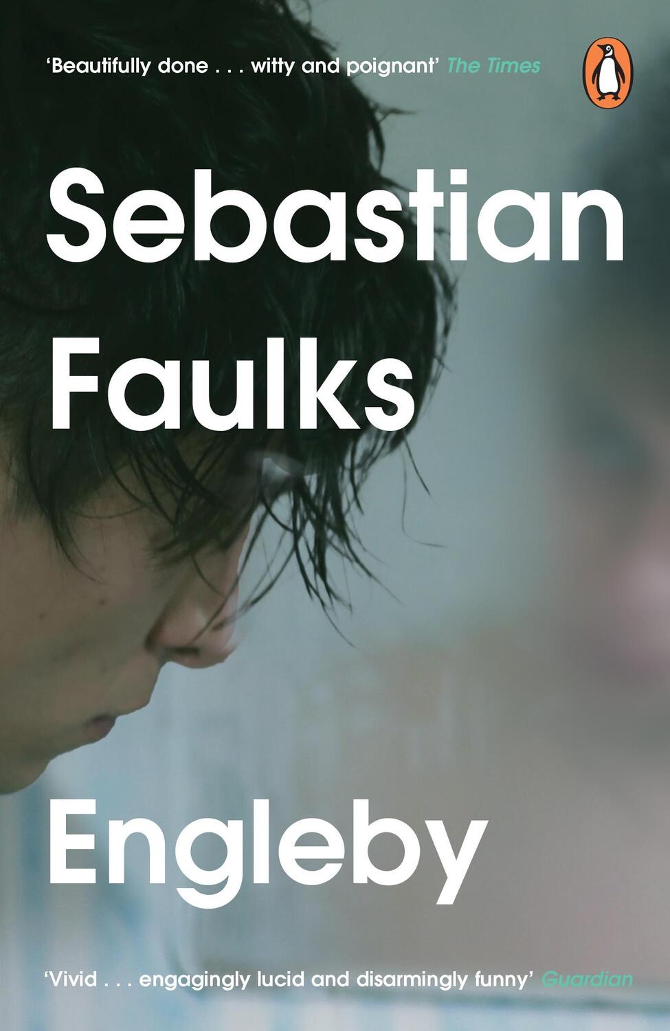 Cover: 9781804944387 | Engleby | Sebastian Faulks | Taschenbuch | Englisch | 2023