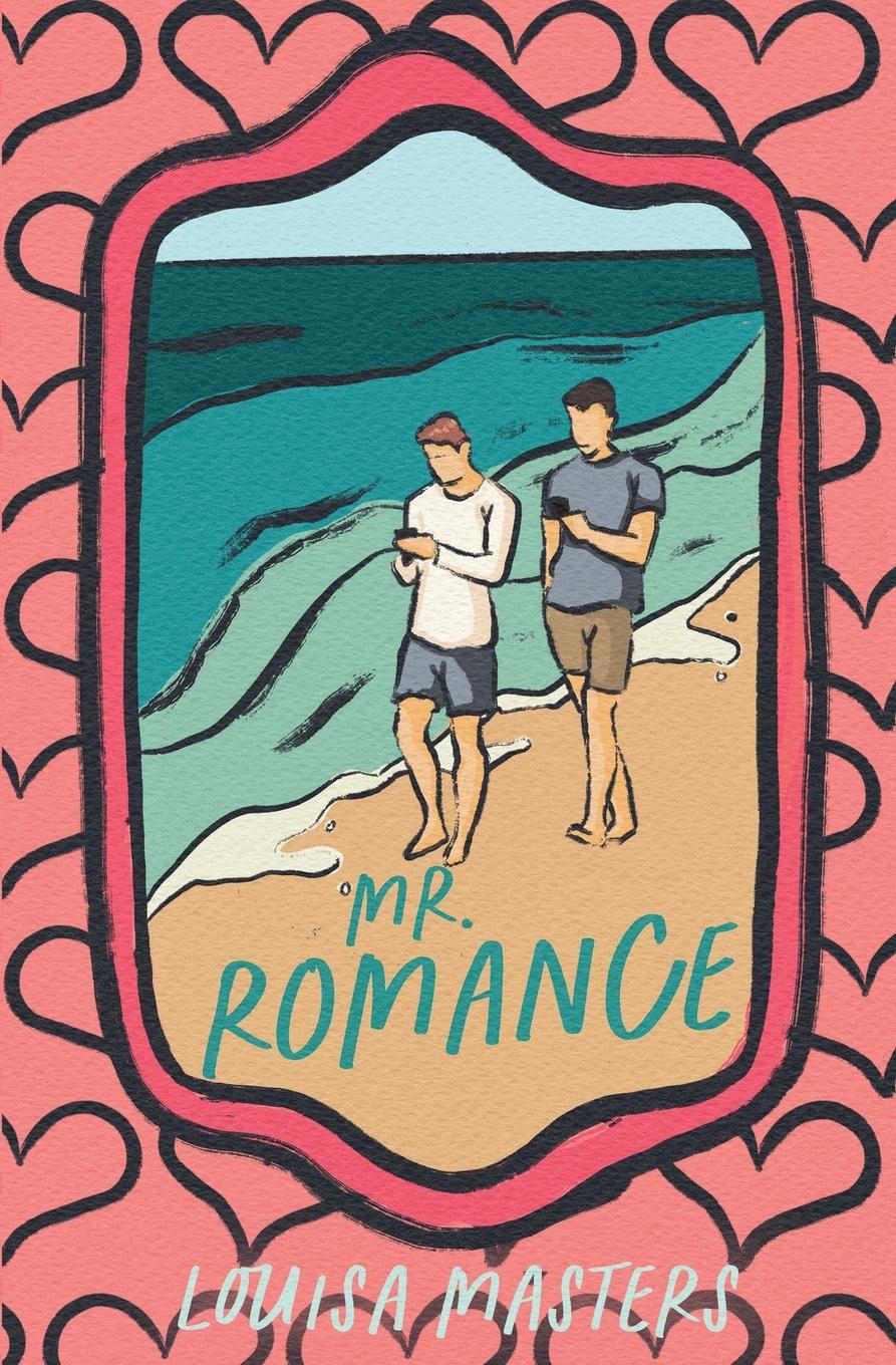 Cover: 9780645509830 | Mr. Romance | Louisa Masters | Taschenbuch | Franklin U | Paperback