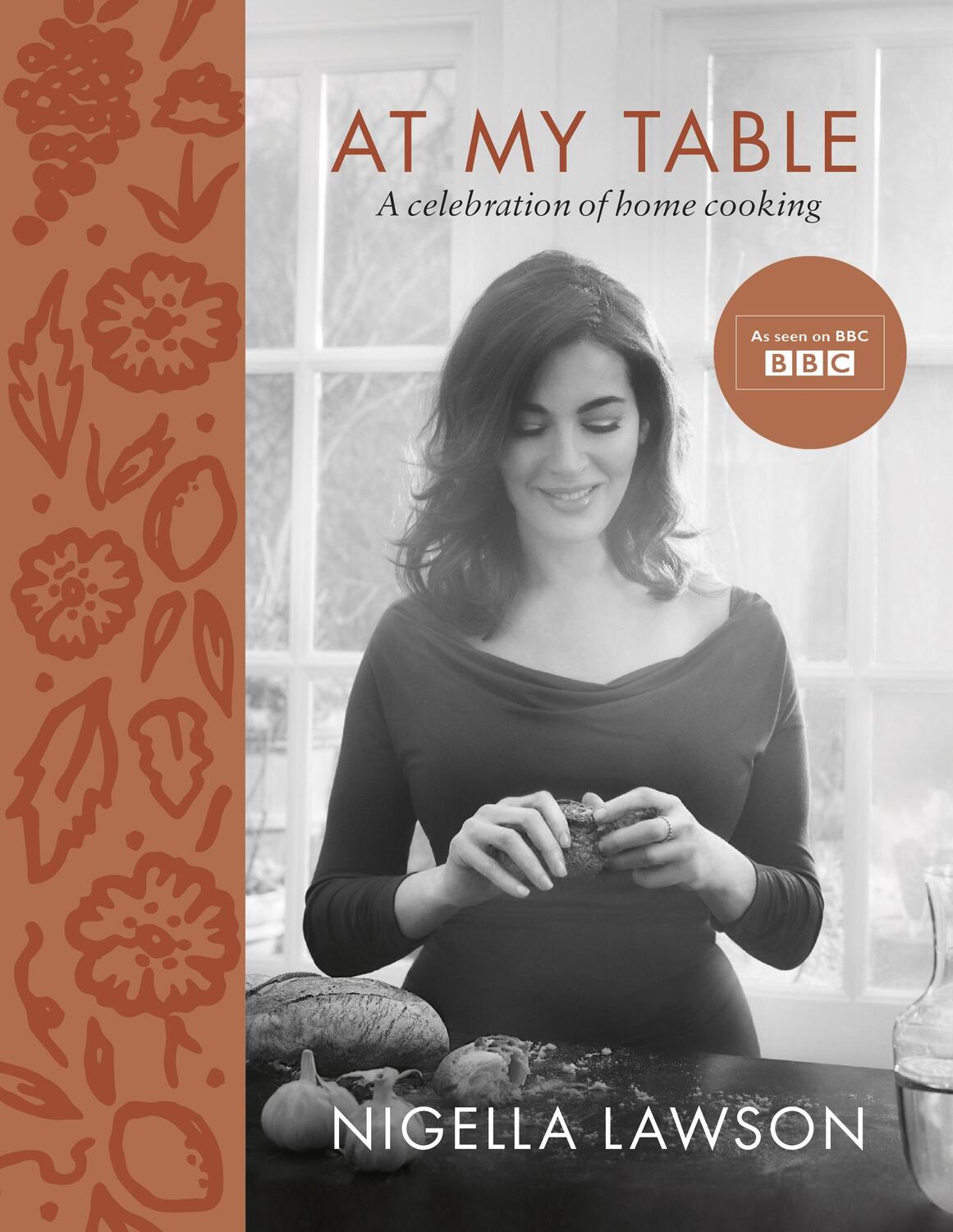 Cover: 9781784741631 | At My Table | A Celebration of Home Cooking | Nigella Lawson | Buch