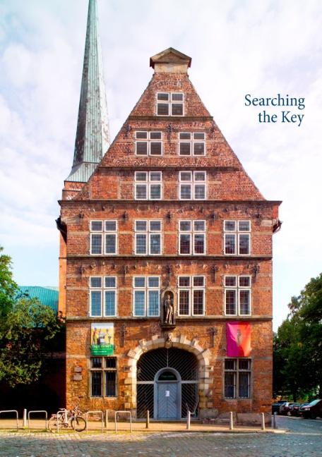 Cover: 9783752822038 | Searching the Key | Festschrift für Brigitte Templin | Krüger (u. a.)