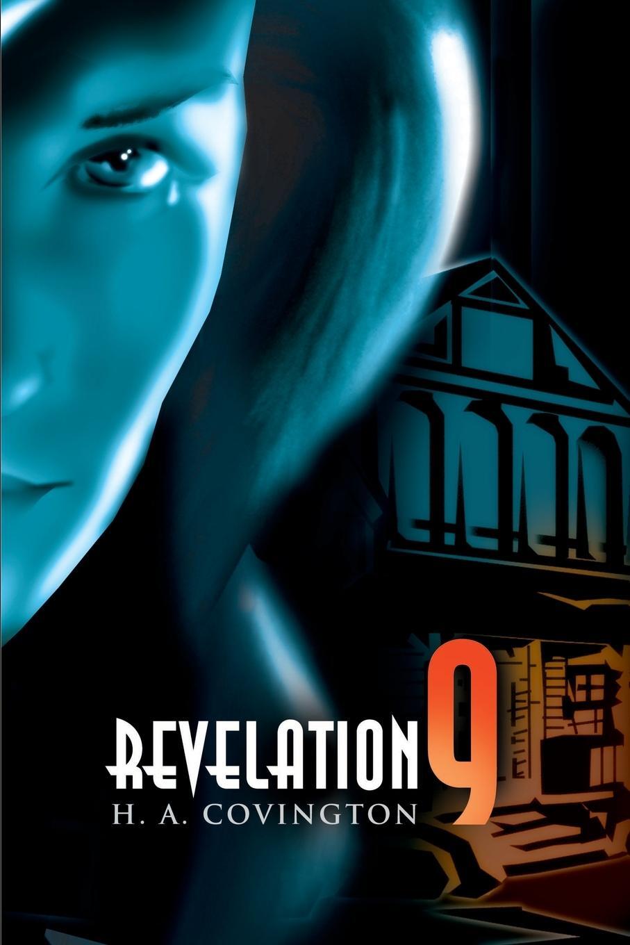 Cover: 9780595164707 | Revelation 9 | H. A. Covington | Taschenbuch | Paperback | Englisch