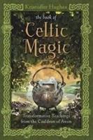 Cover: 9780738737058 | The Book of Celtic Magic | Kristoffer Hughes | Taschenbuch | Englisch