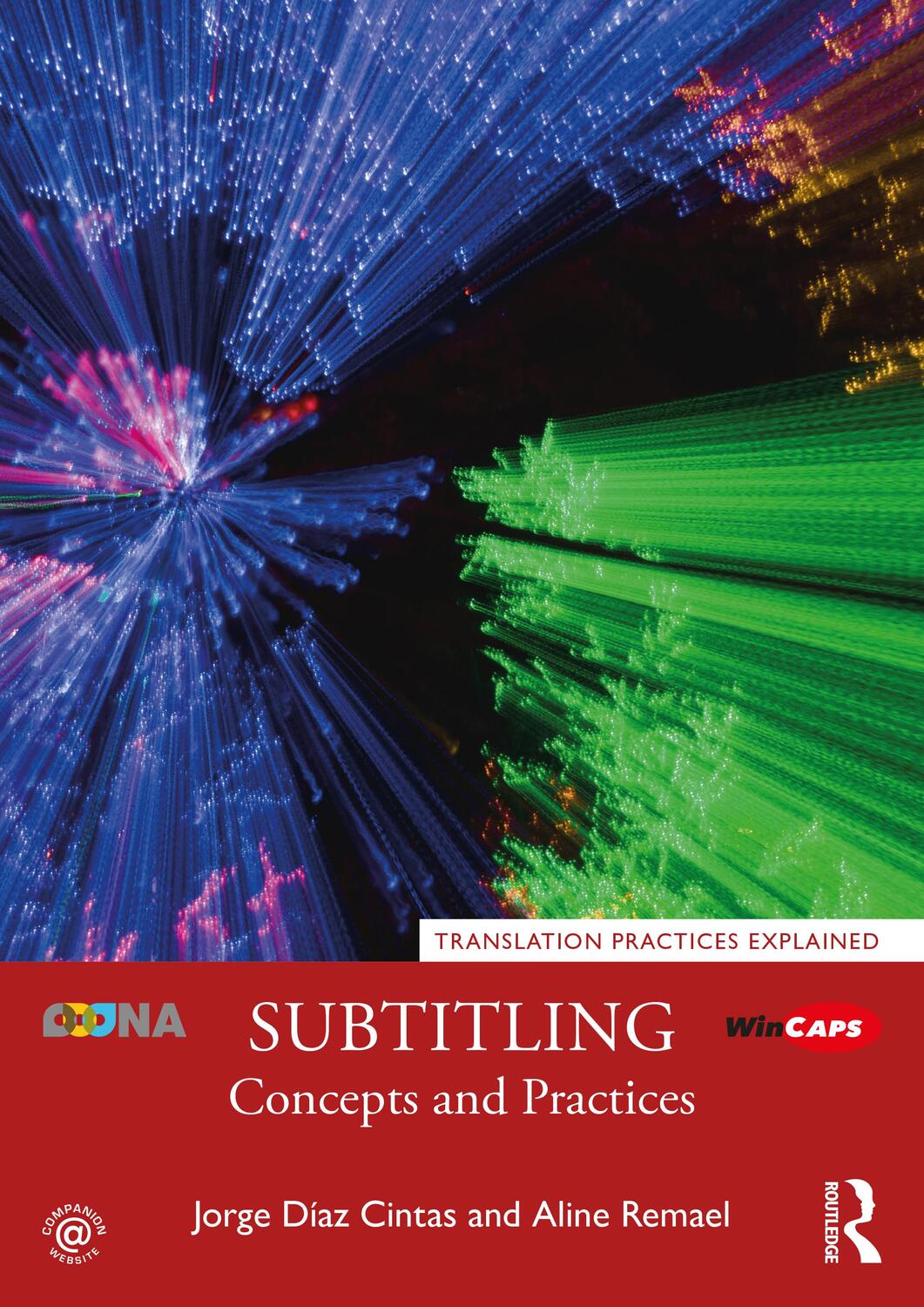 Cover: 9781138940543 | Subtitling | Concepts and Practices | Aline Remael (u. a.) | Buch