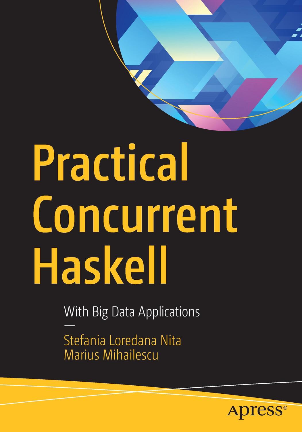 Cover: 9781484227800 | Practical Concurrent Haskell | With Big Data Applications | Buch | xv
