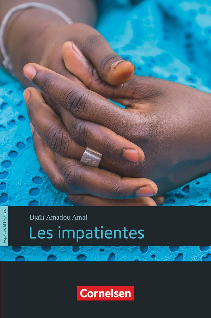 Cover: 9783061212353 | B2 - Les impatientes | Lektüre | Taschenbuch | Französisch | 2023